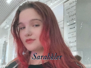 Sarahkler