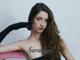 Sarahlevi