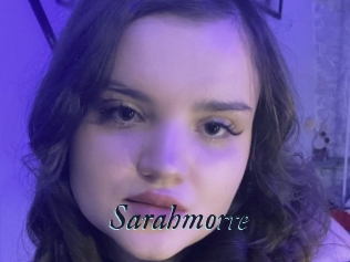 Sarahmorre