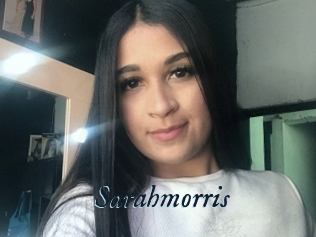 Sarahmorris