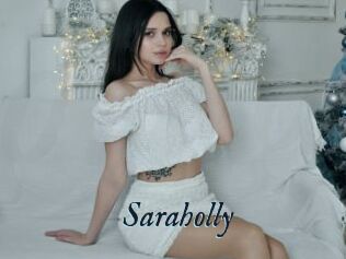 Saraholly