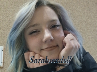 Sarahsexdoll