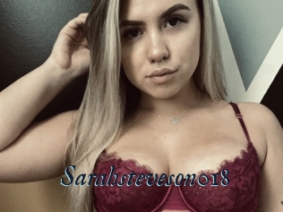 Sarahsteveson018