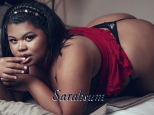 Sarahsum