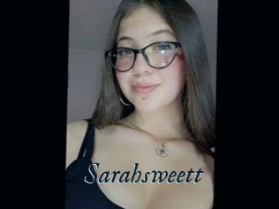 Sarahsweett