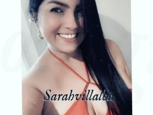 Sarahvillalba