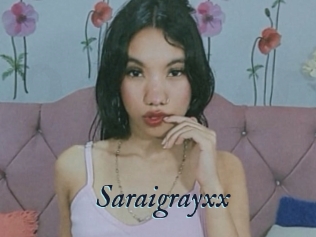 Saraigrayxx