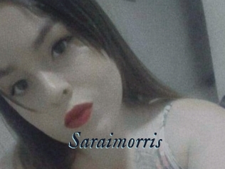 Saraimorris