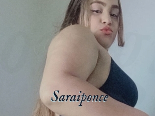 Saraiponce