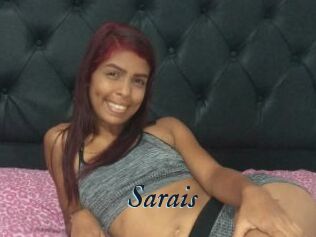 Sarais