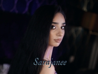Sarajanee