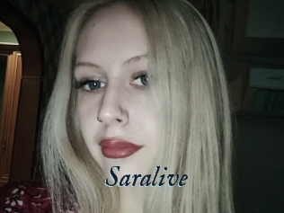 Saralive