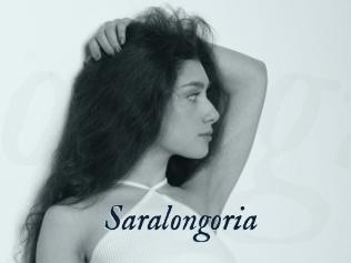 Saralongoria