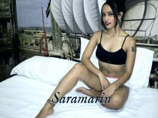 Saramarin