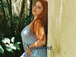 Saramont