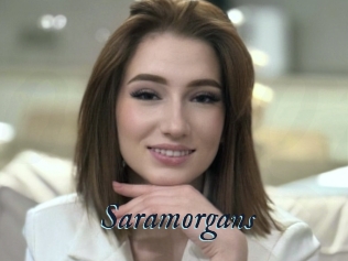 Saramorgans