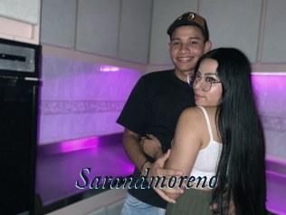 Sarandmoreno