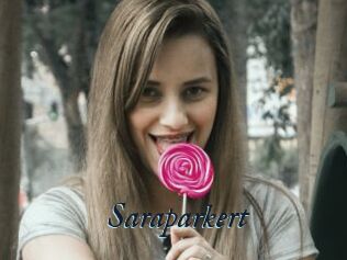 Saraparkert