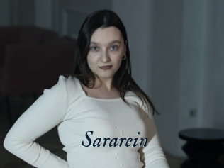 Sararein