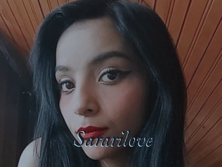Sararilove