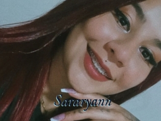 Sararyann