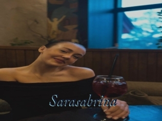 Sarasabrina