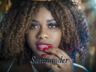 Sarasander