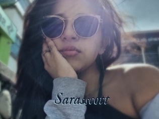 Sarasscott