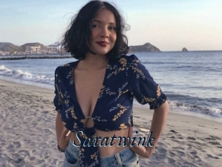 Saratwink