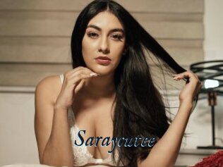 Saraycutee