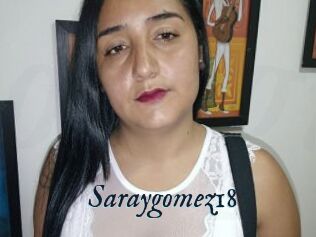 Saraygomez18