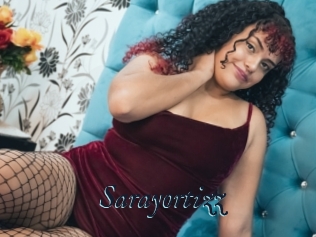 Sarayortizz