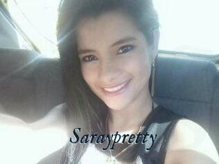 Saraypretty