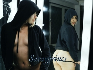 Sarayprincs