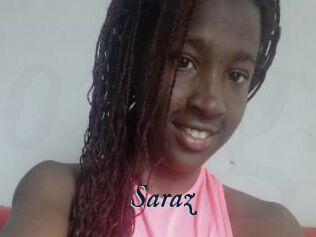 Saraz
