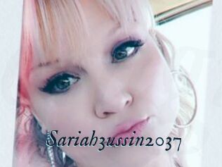 Sariah3ussin2037