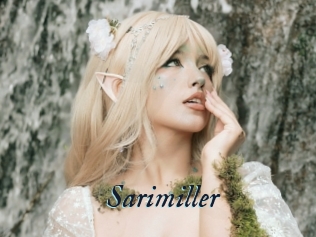 Sarimiller