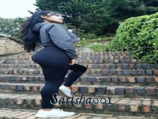 Sarisha001