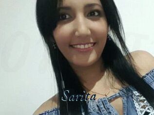 Sarita