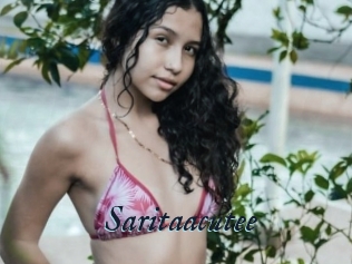 Saritaacutee