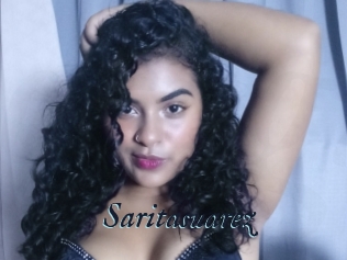 Saritasuarez