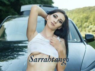 Sarrahtango
