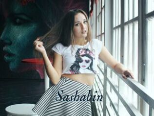 Sashabin