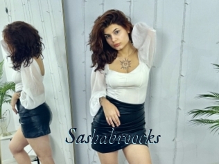 Sashabroocks