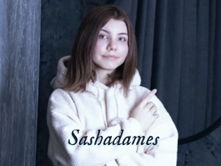 Sashadames