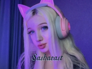 Sashaeast