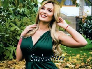 Sashaelites