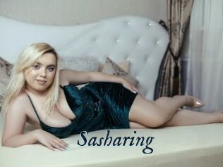 Sasharing