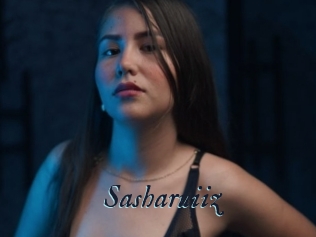 Sasharuiiz