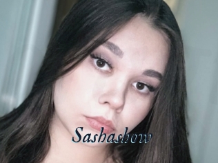 Sashashow